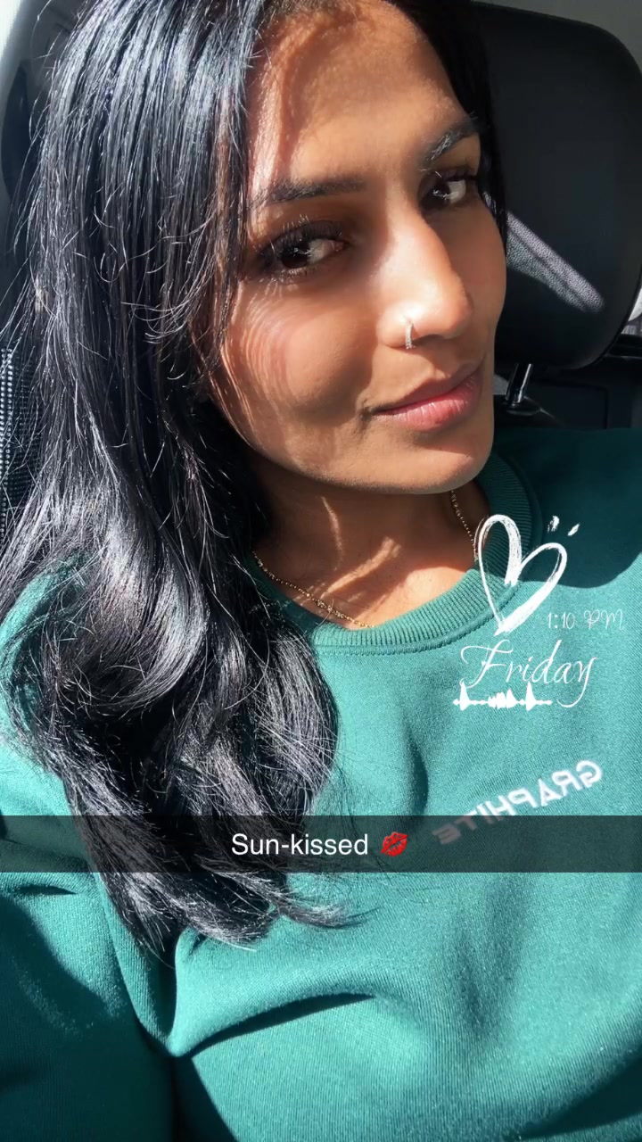 @💞Sassygirl💞