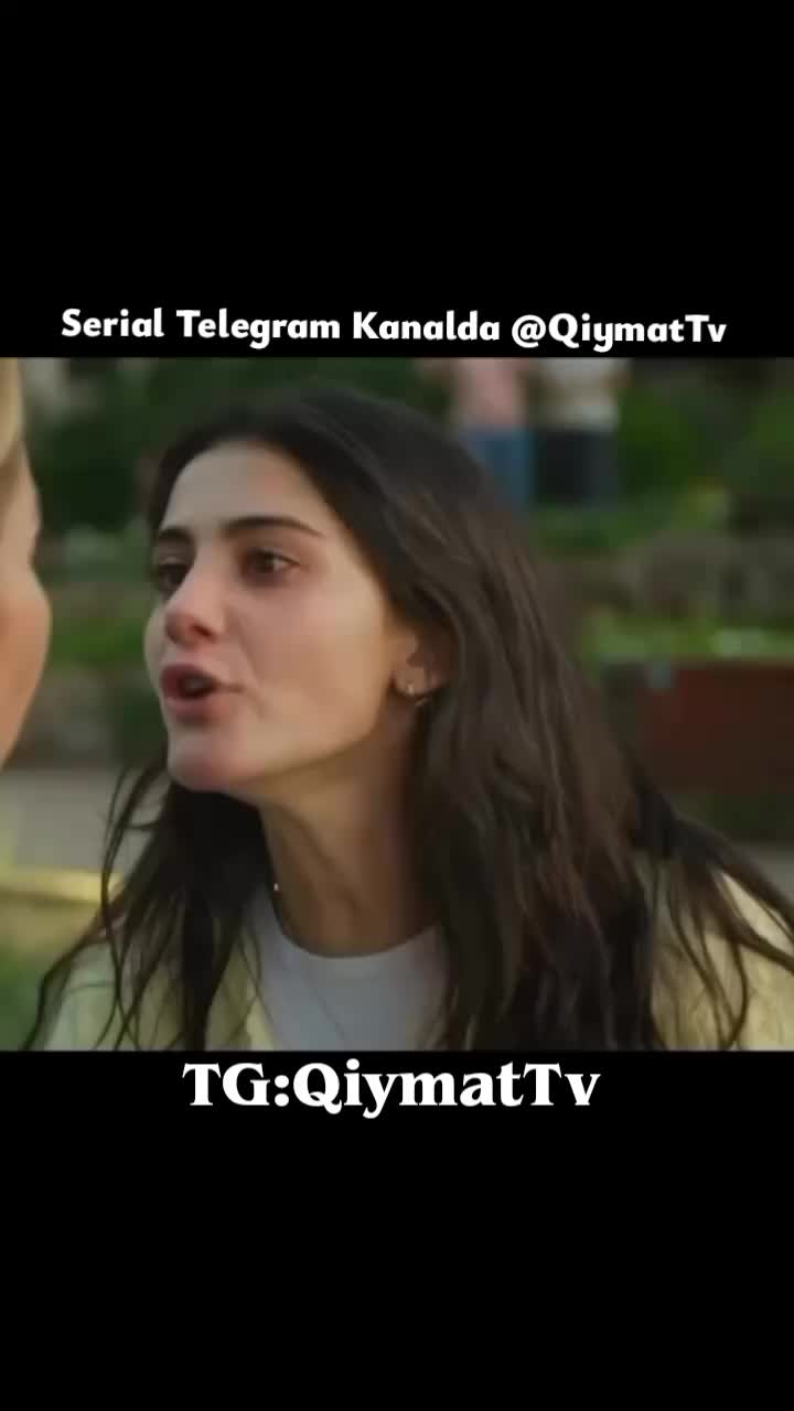@Qiymat Tv