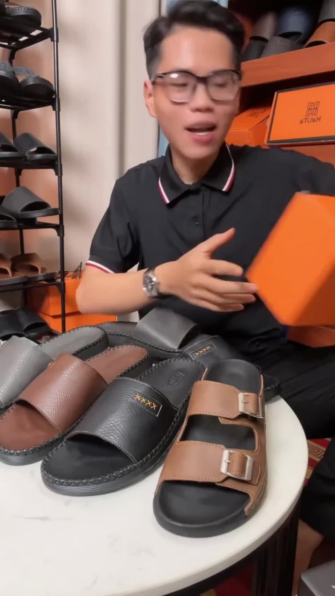 @Halita D&eacute;p Ch&iacute;nh H&atilde;ng