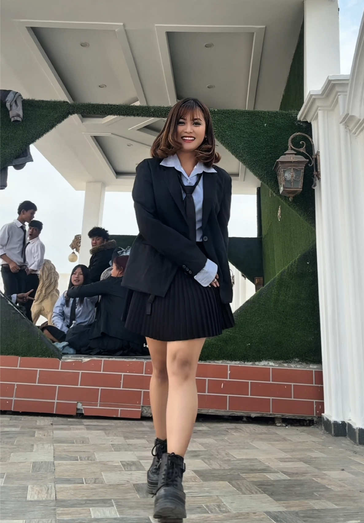 @SanJåñå Gurung