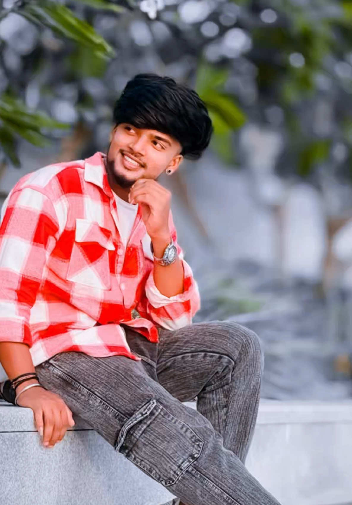 @shy boy🙈thanu