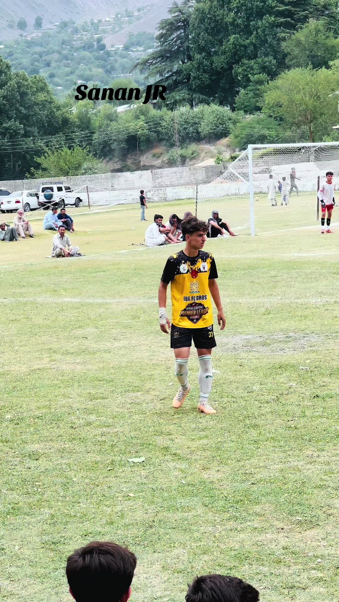 @Dream FootBall ⚽️