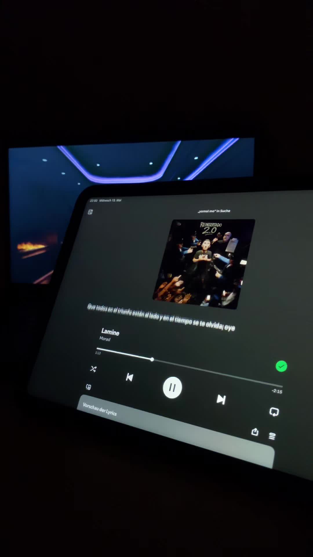 @Spotify_German