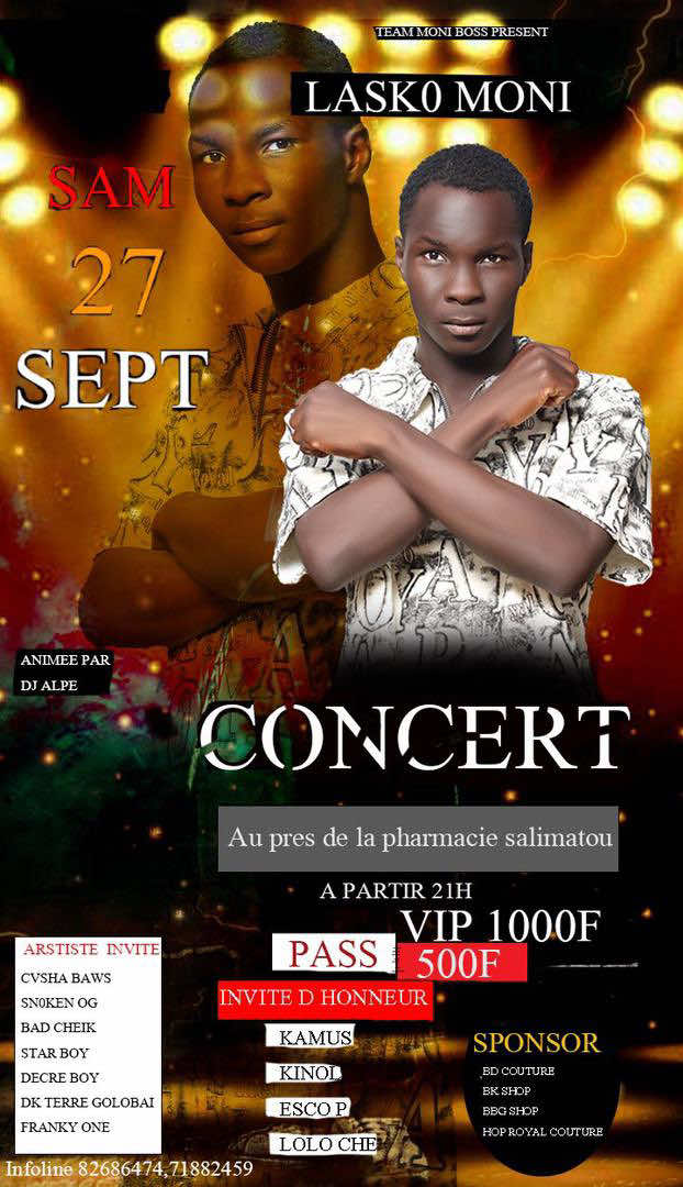 @Vrai djo boy officiel