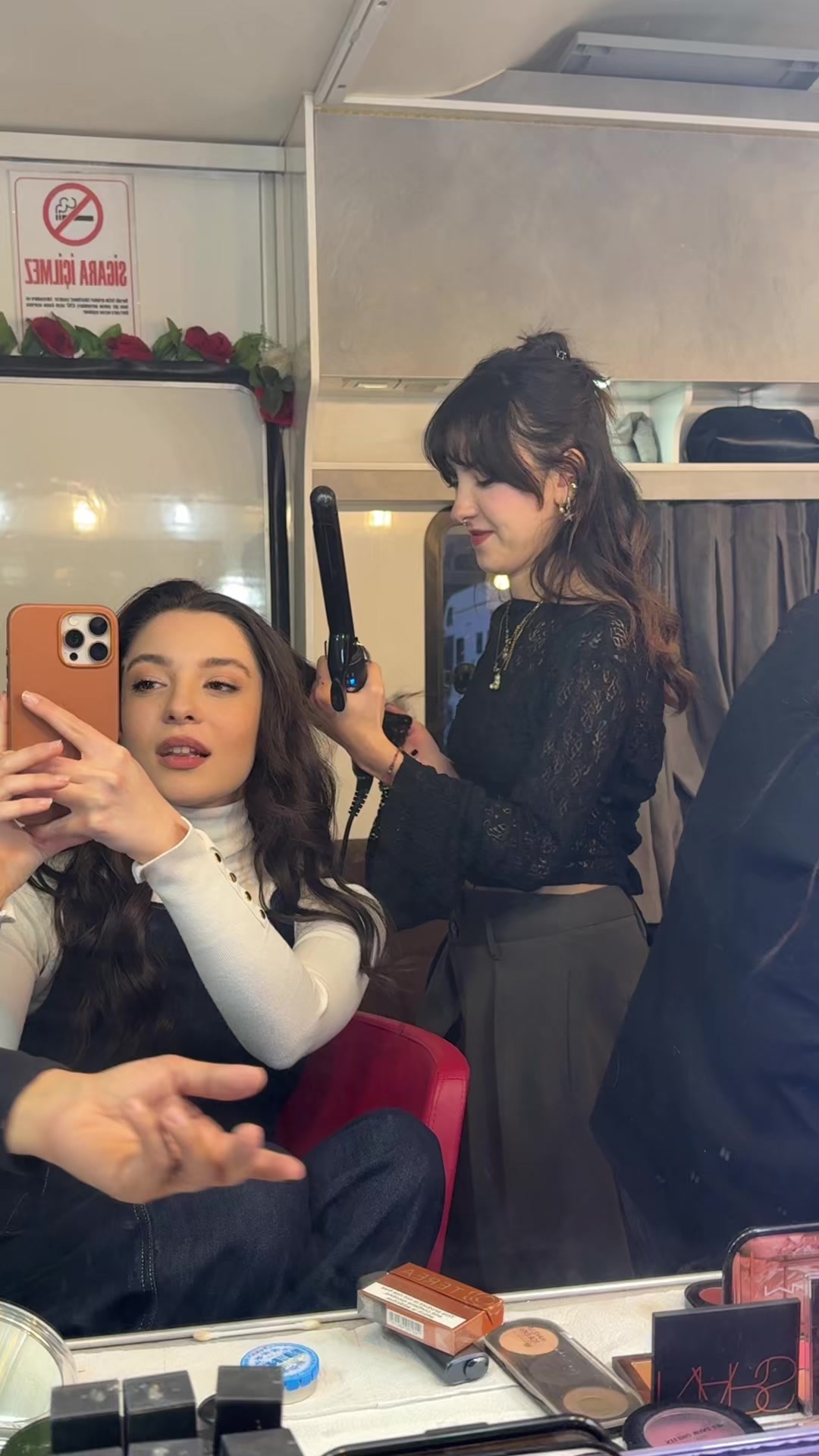 @Lara Aslan