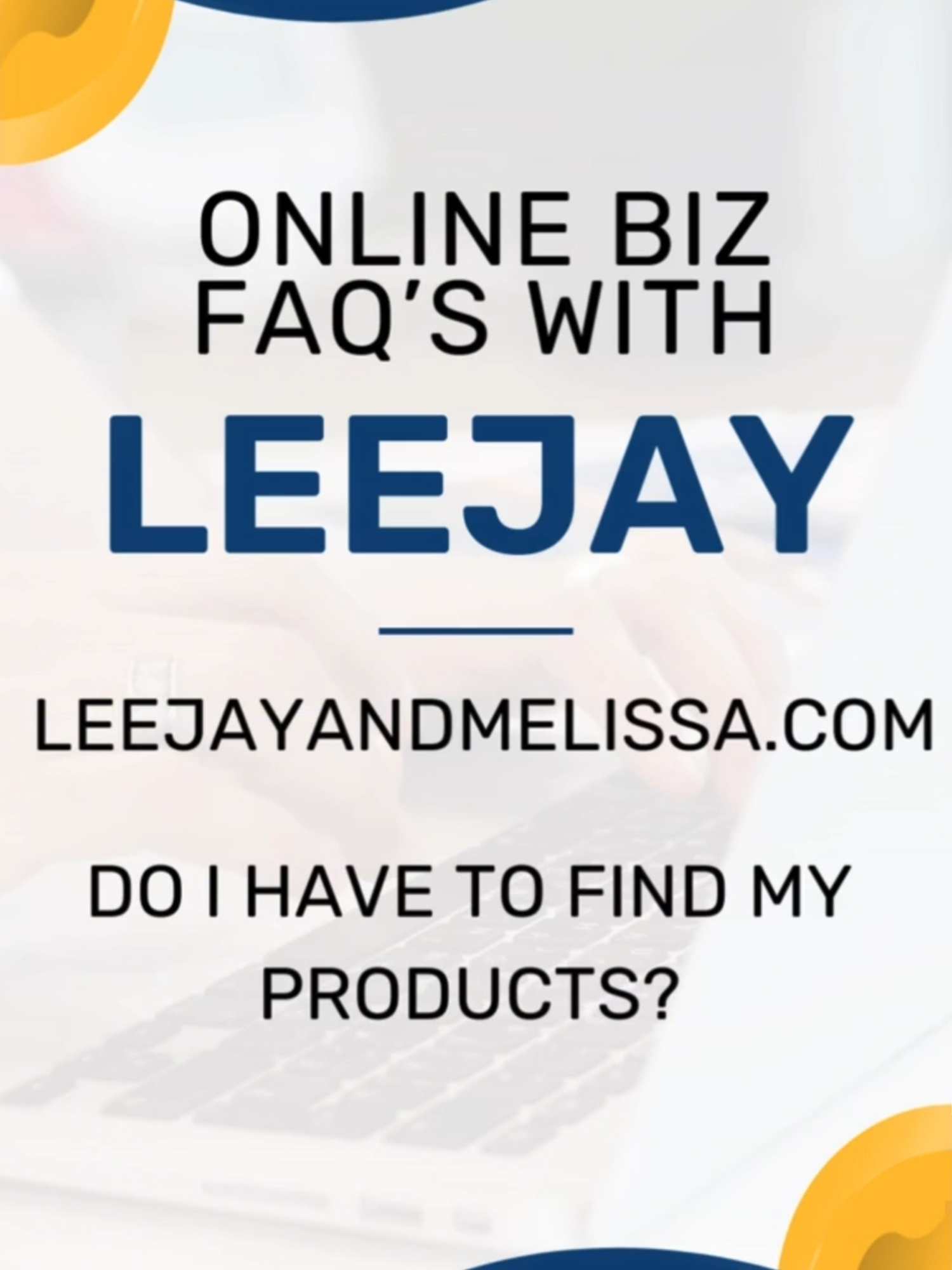 @LeejayandMelissa