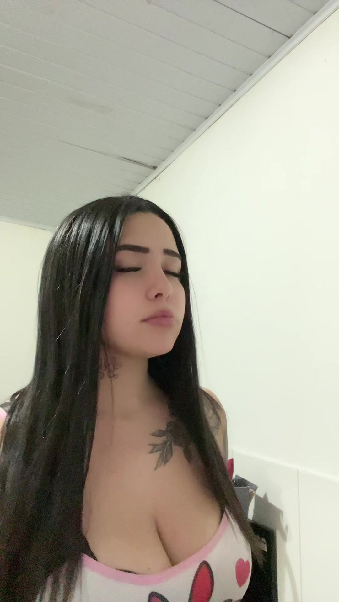 @Caroline Castro