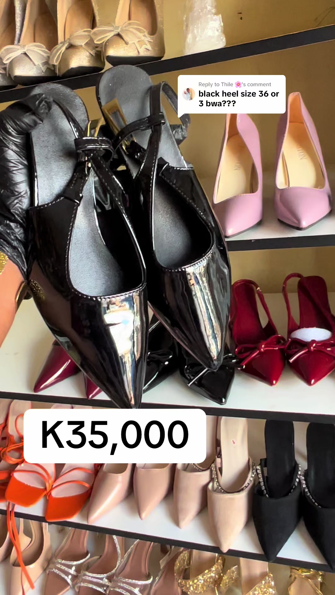@Splendid suppliers
