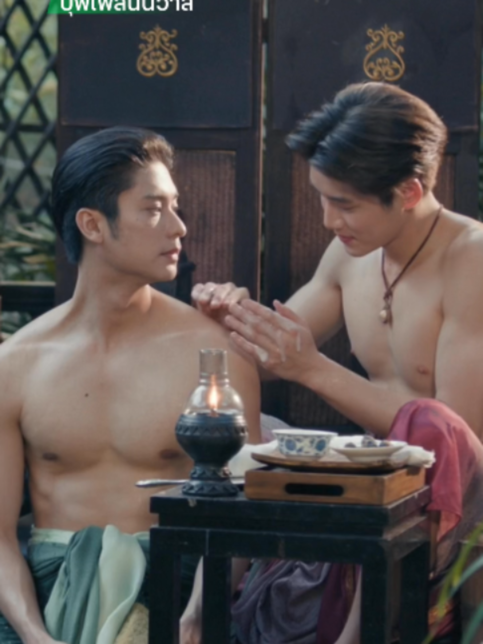 @iQIYI Thailand