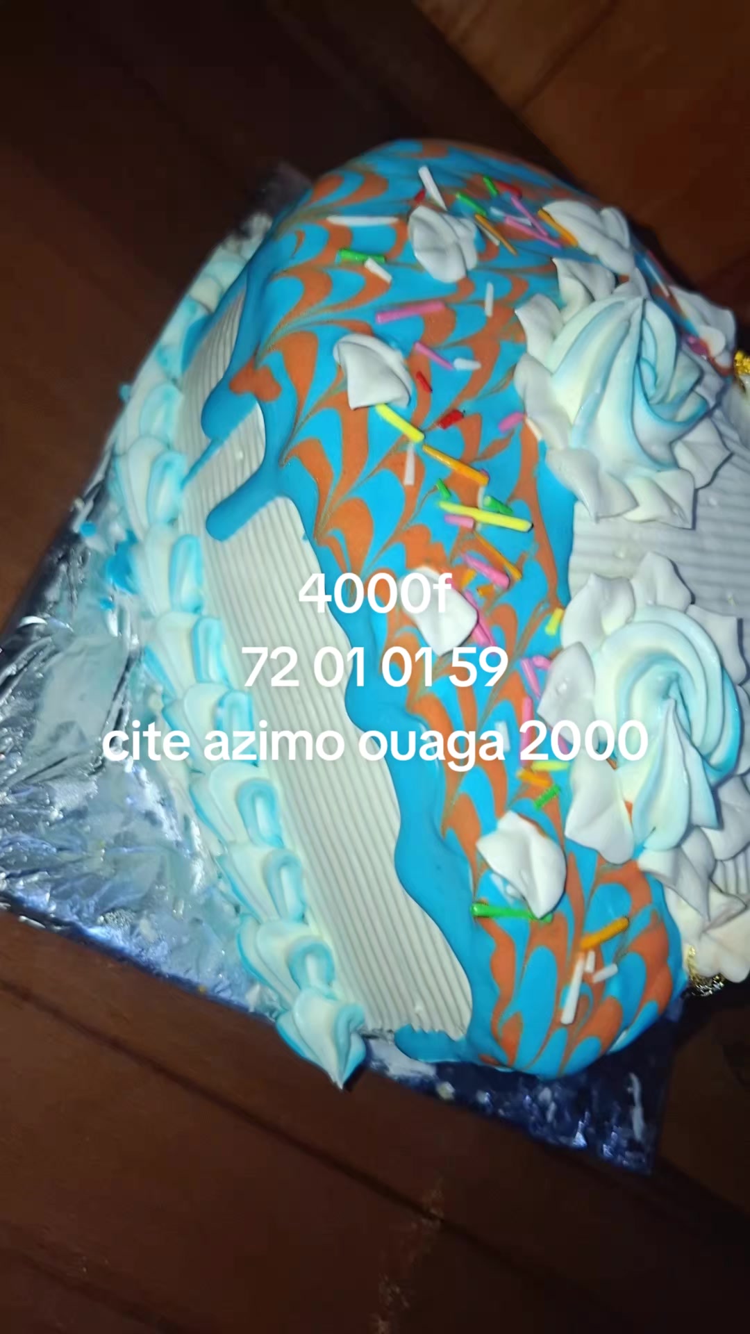 @Petit Prix Delice/Danae christ