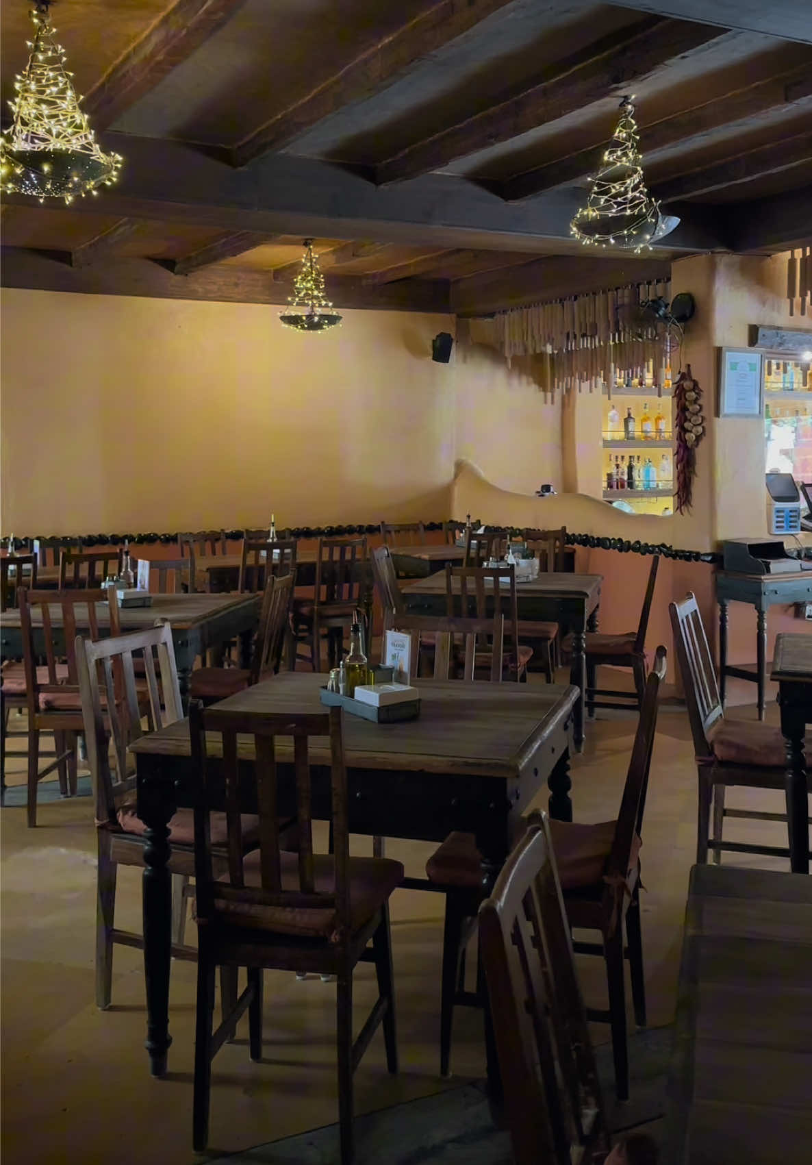 @Roadhouse Cafe Nepal