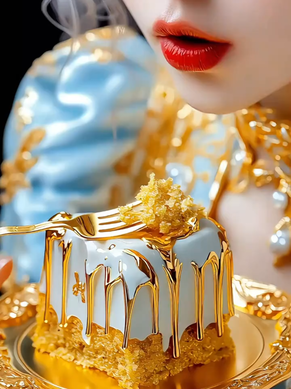@Wealthy Dream