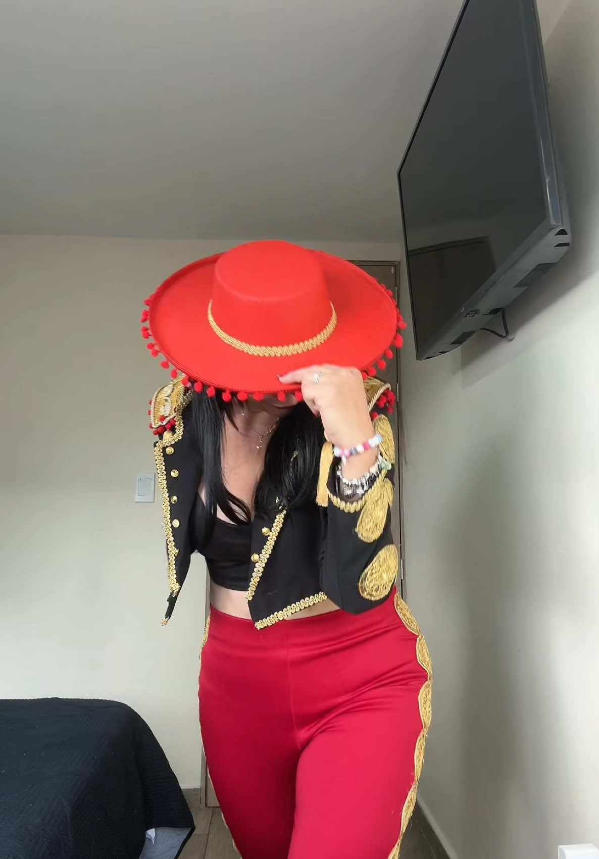 @Mary Pabón