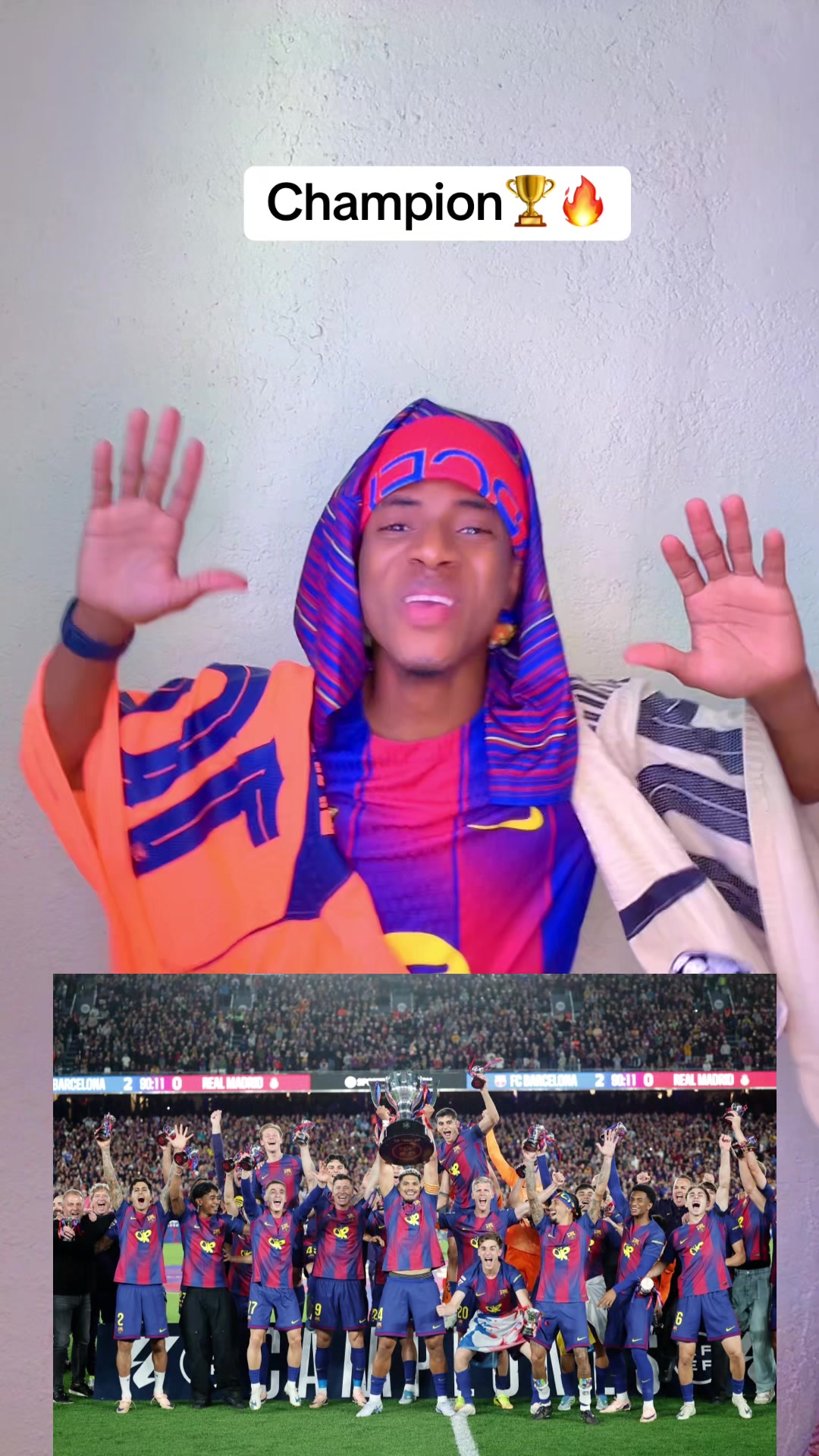 @BenshleyJr FCB💙❤️🇭🇹🇦🇷