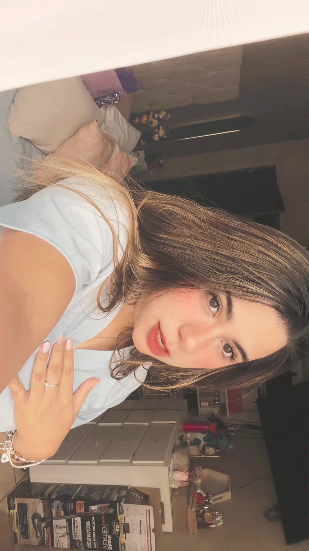 @Perla M.⚡️🌟