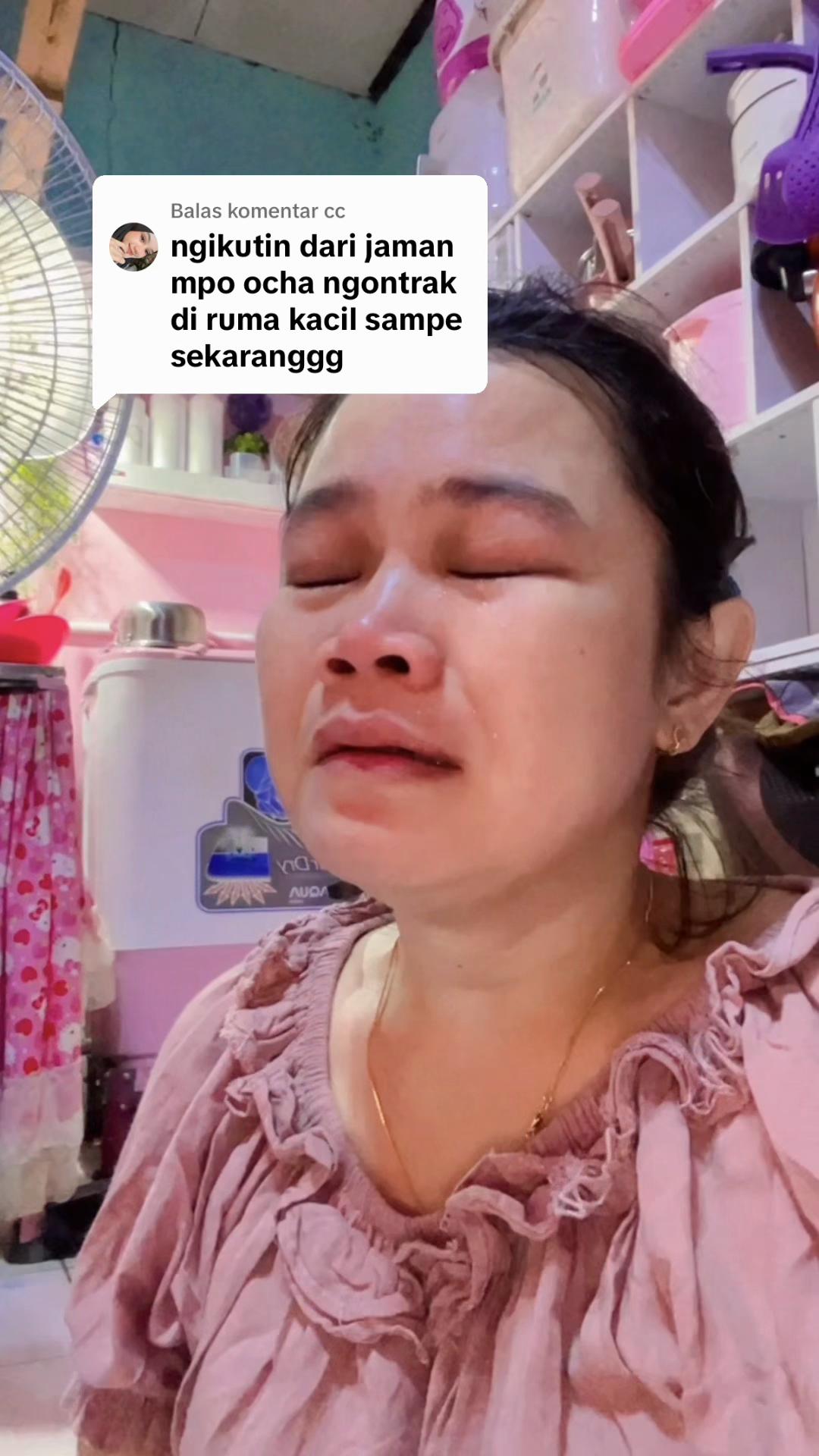 @Yus May Sya (Mpo Ocha)