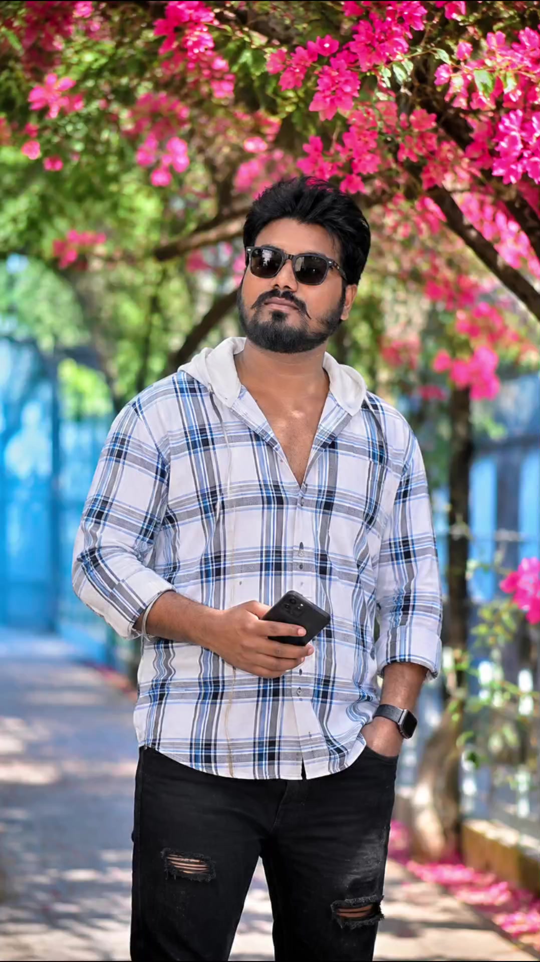 @Pawan Kumar