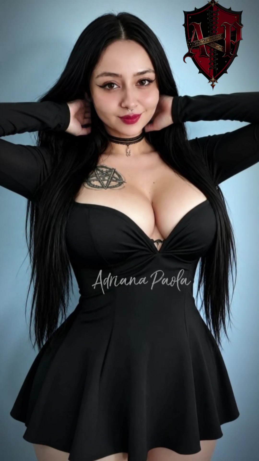 @Adriana Paola 🫦