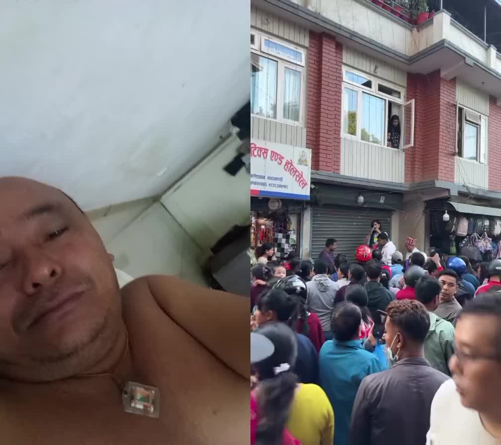 @Kumar Raj