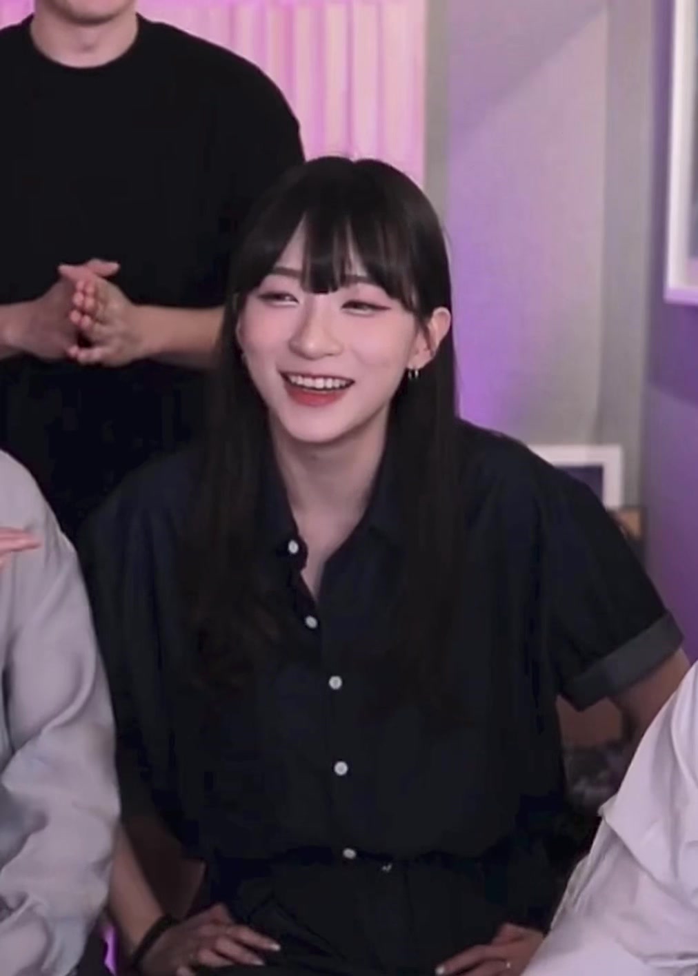 @나비 εїз