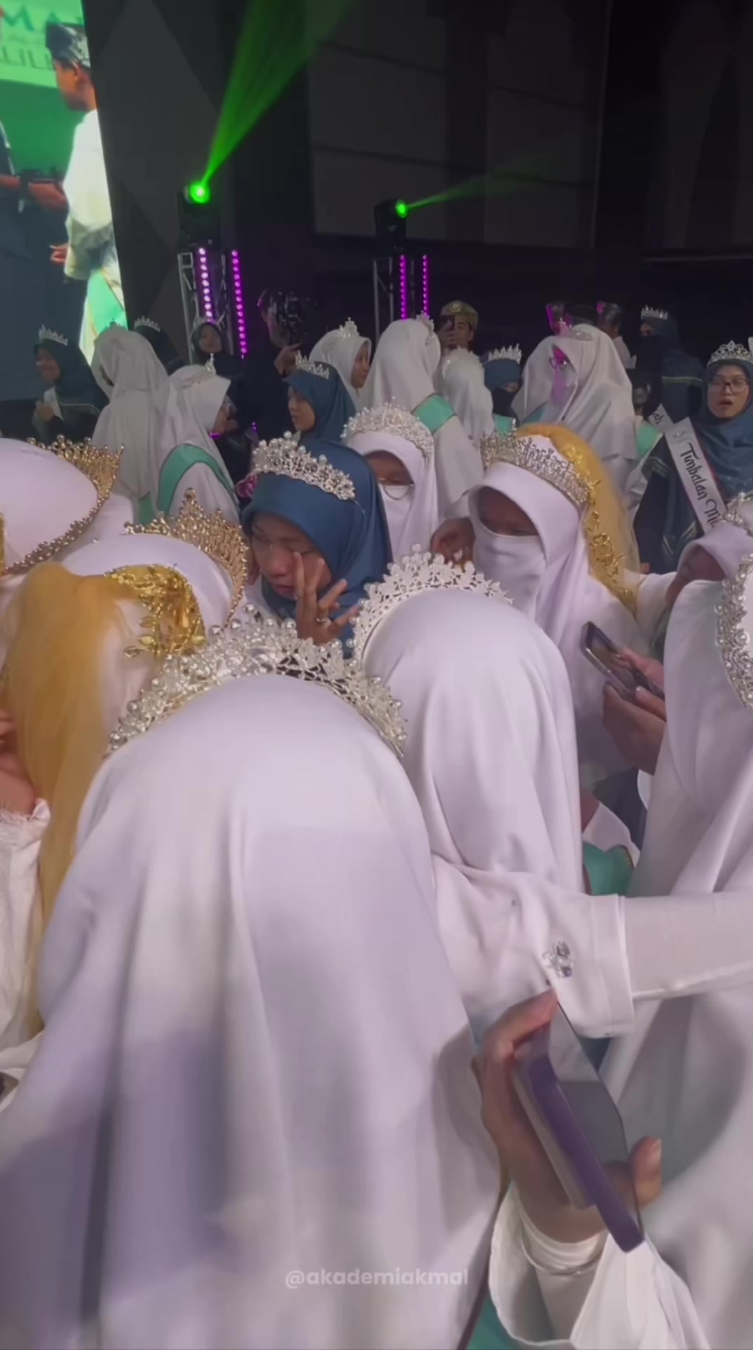 @Akademi Al-Quran AKMAL