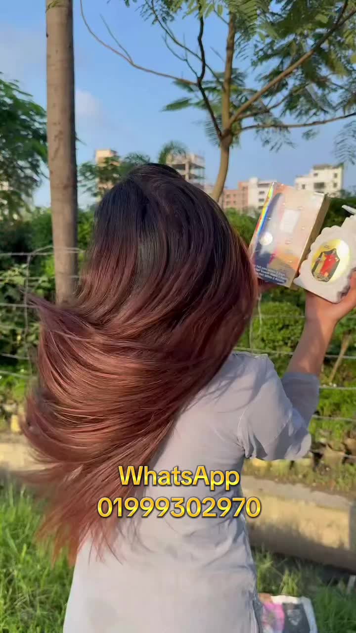 @♥️ Zafran Hair Care BD ♥️