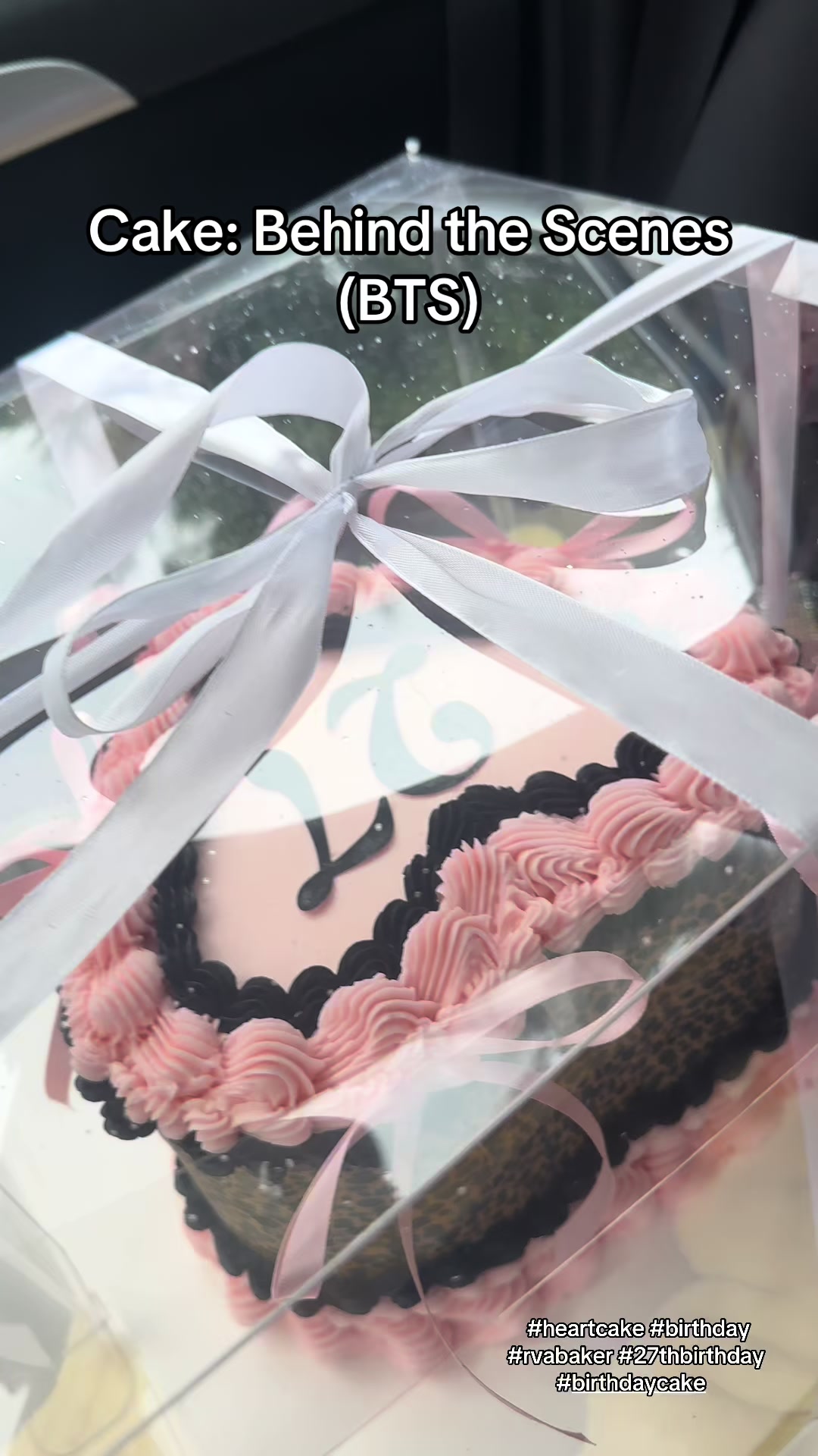 @Carters Cakes and Delights
