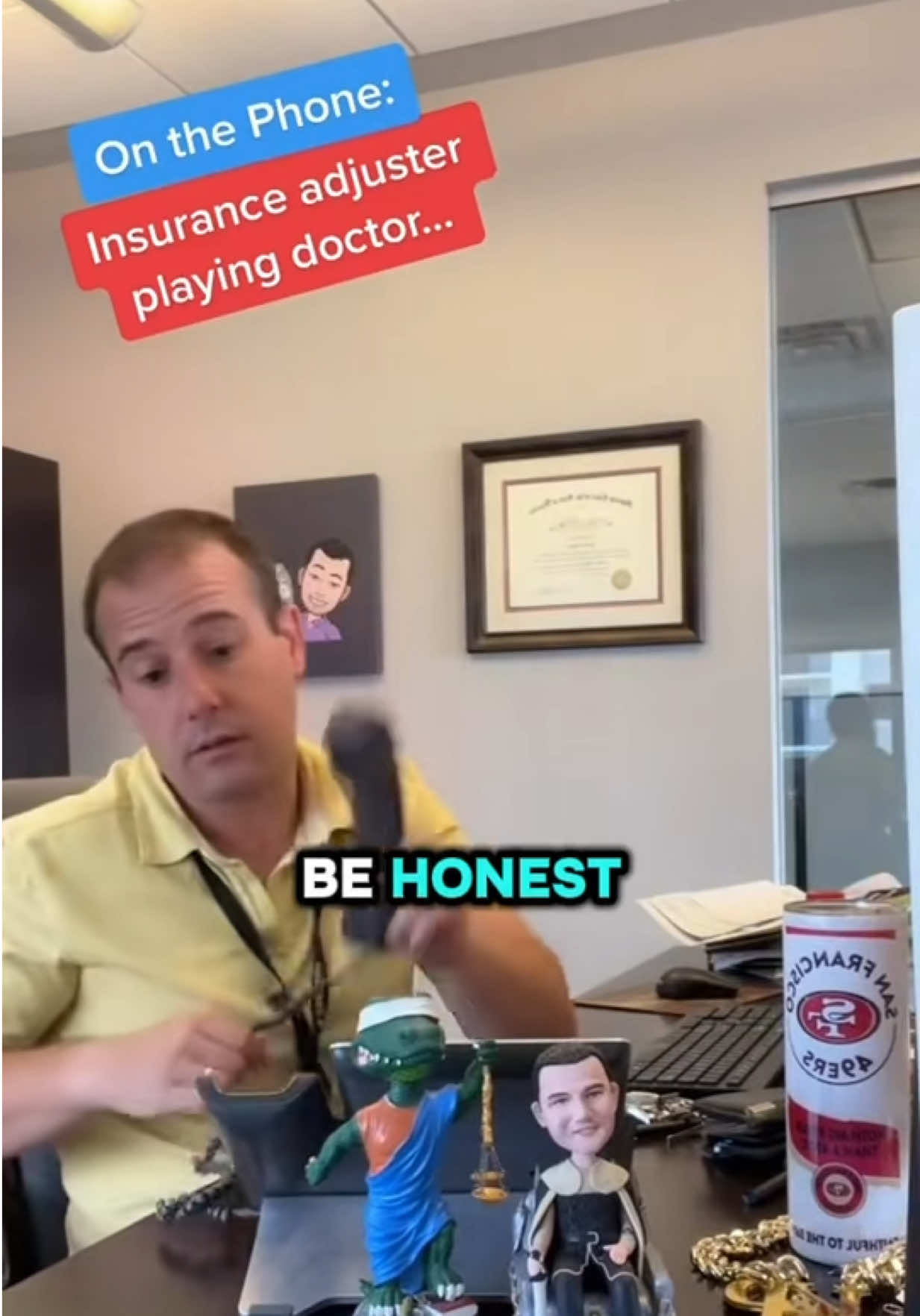@Accident Attorney Kevin Sobel