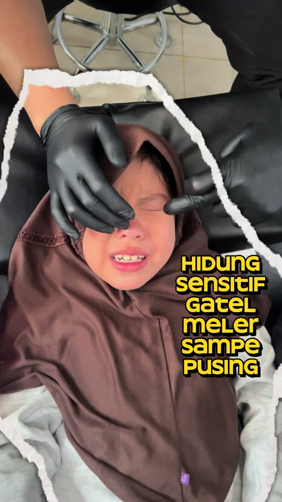 @Kang Ihsan Therapy