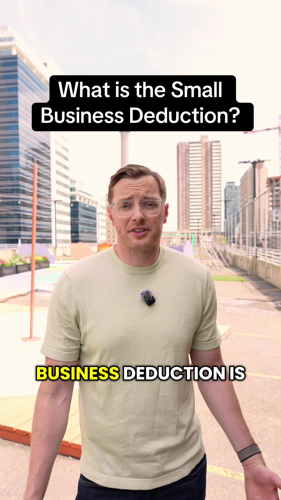 @Eli the Money Guy