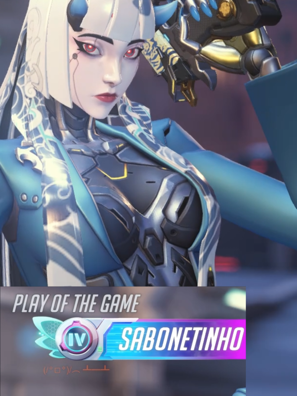 @Sabonetinho