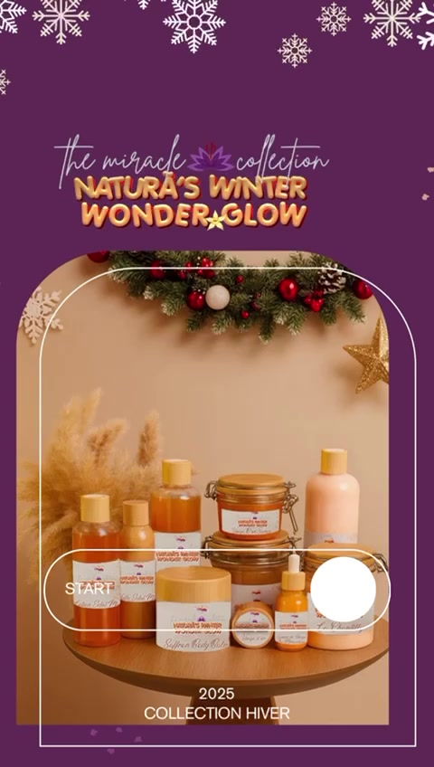 @Natur&atilde;glow