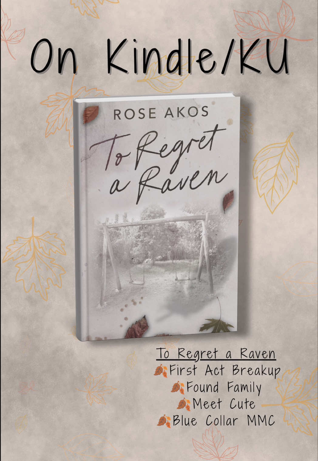 @Rose Akos