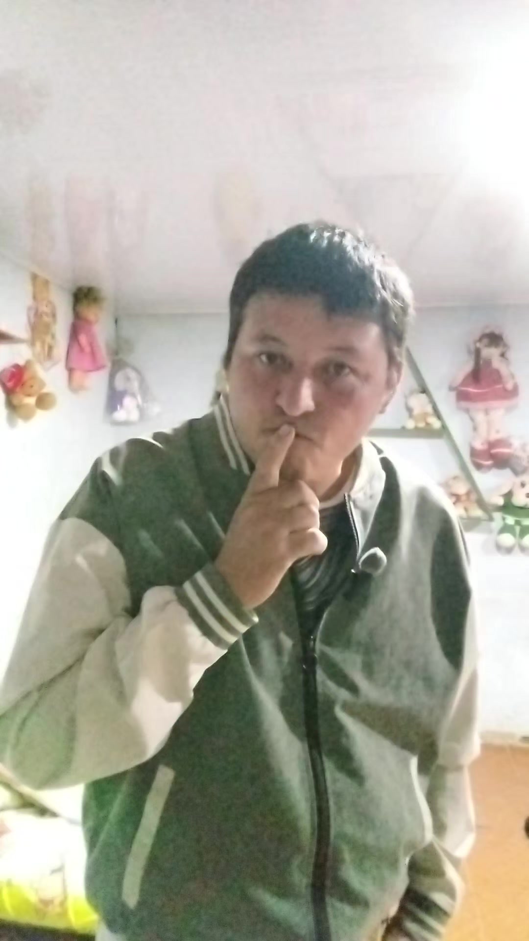 @# tío lucho