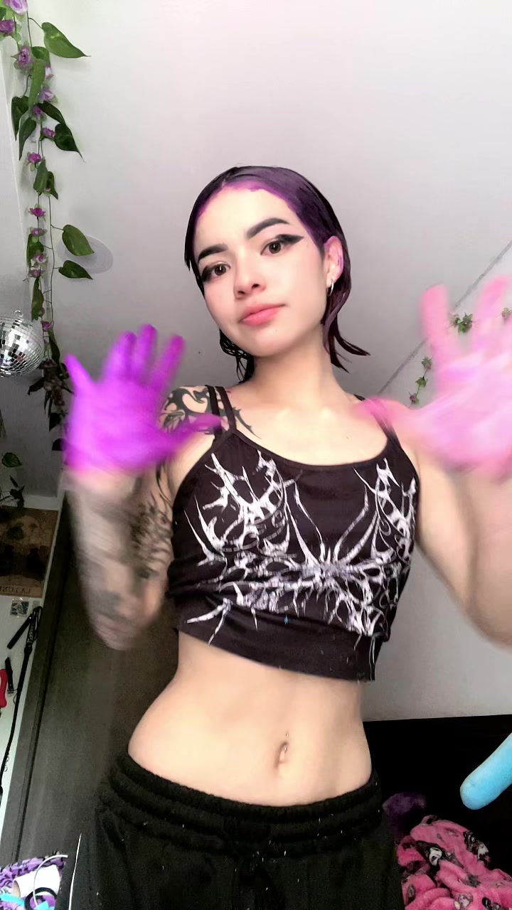@cybergothnea