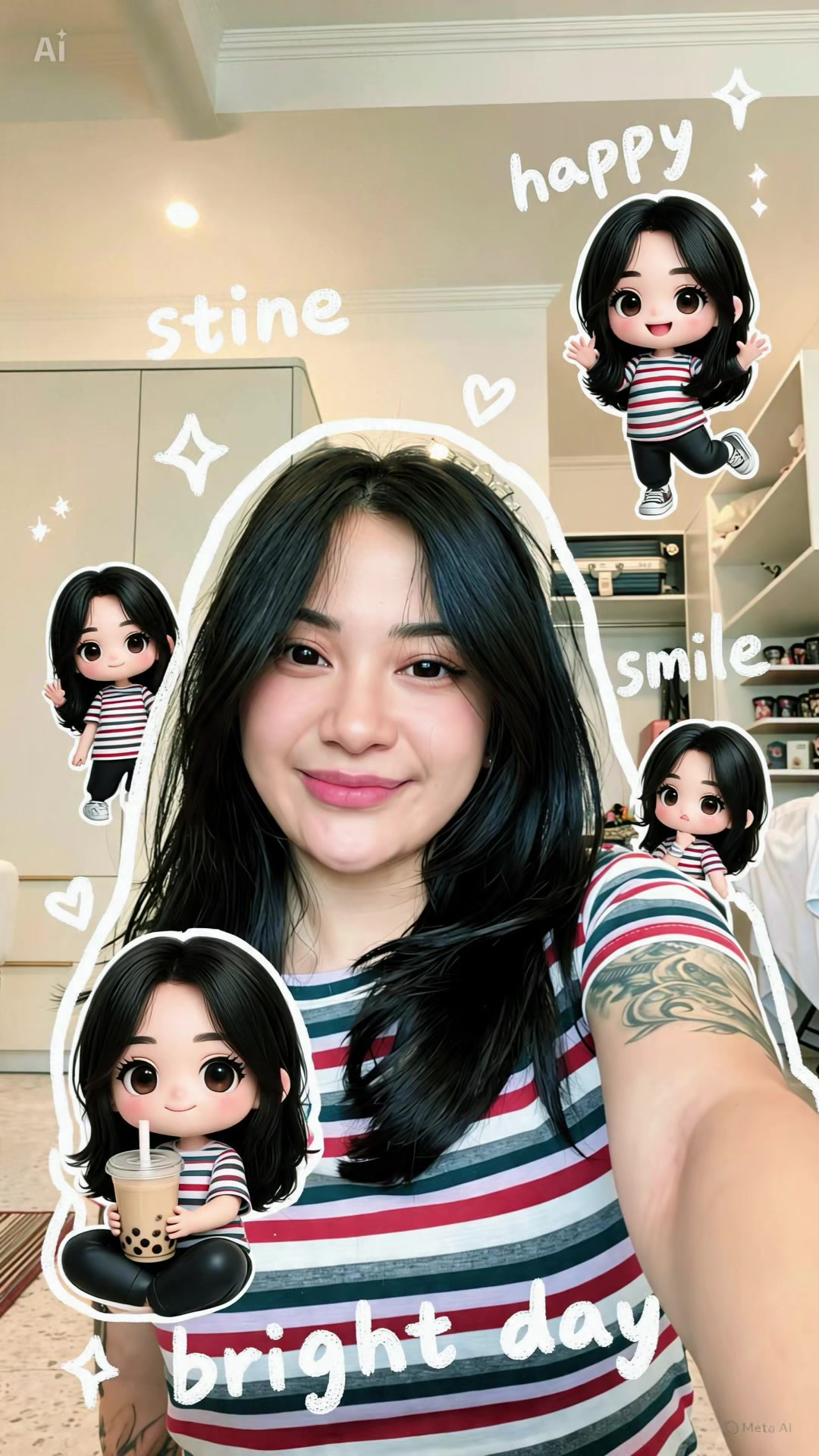 @Nadia Zerlinda