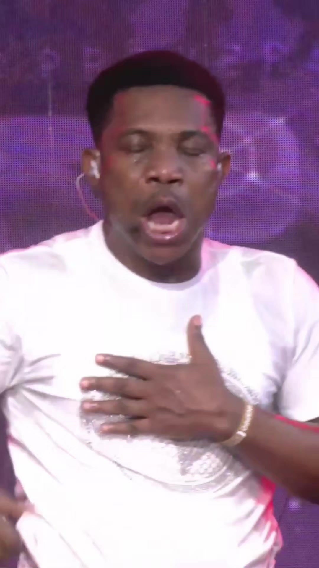 @Pastor Jerry Eze