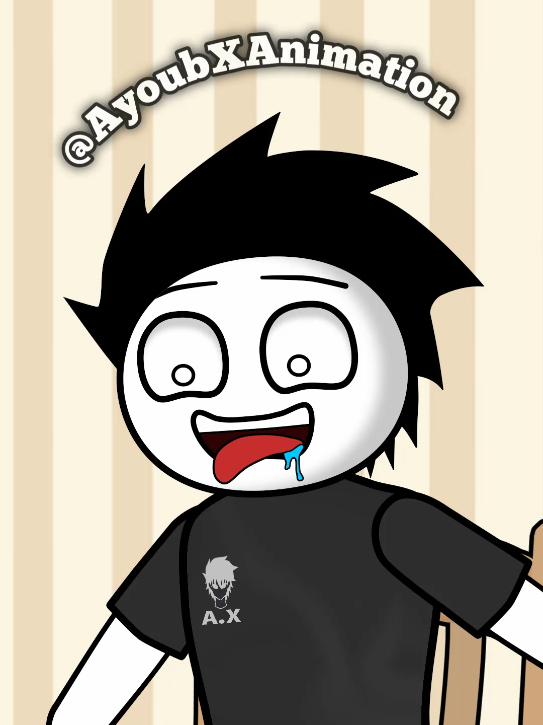 @Ayoub X Animation