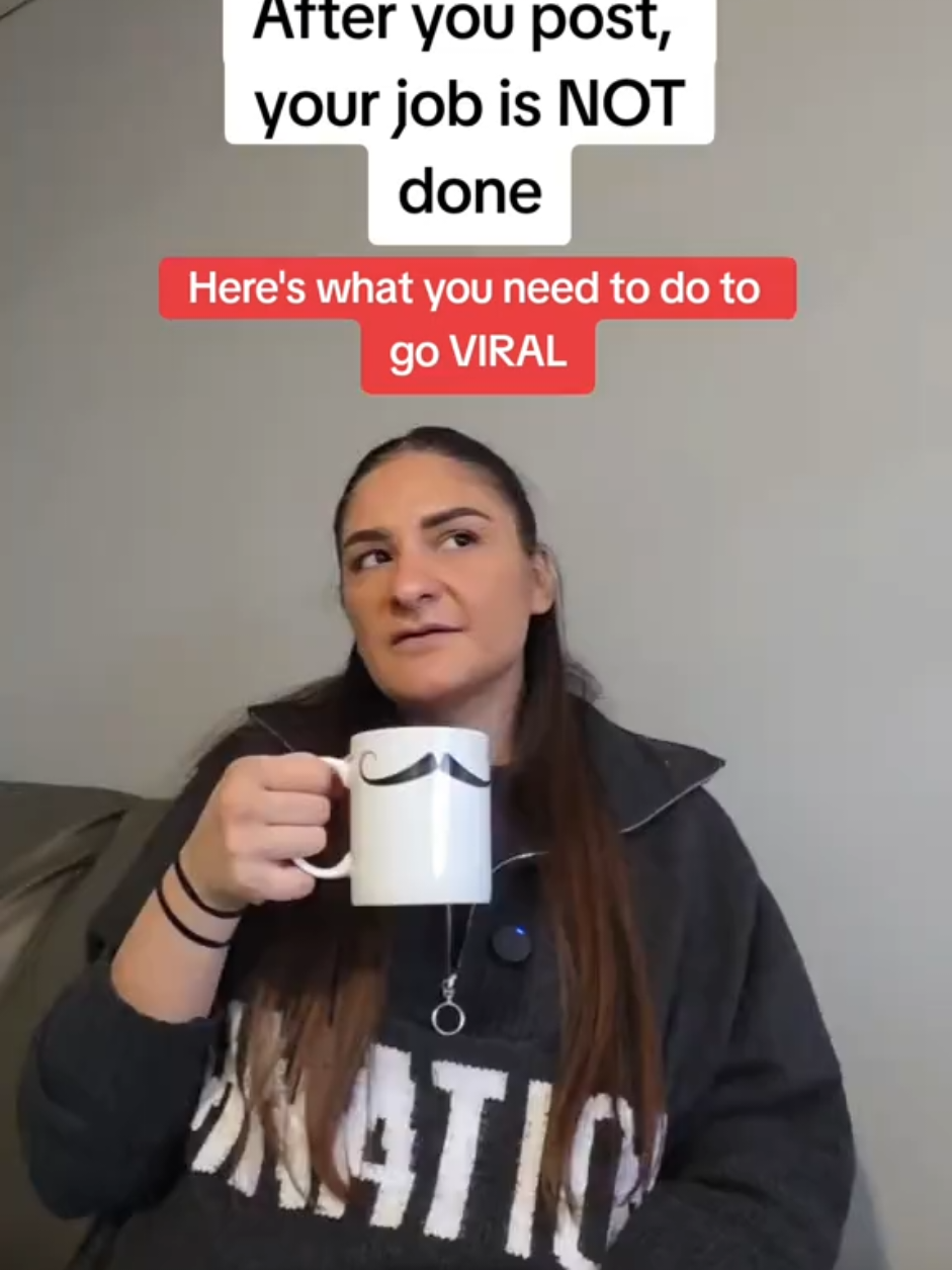 @Elica | Viral To Conversion