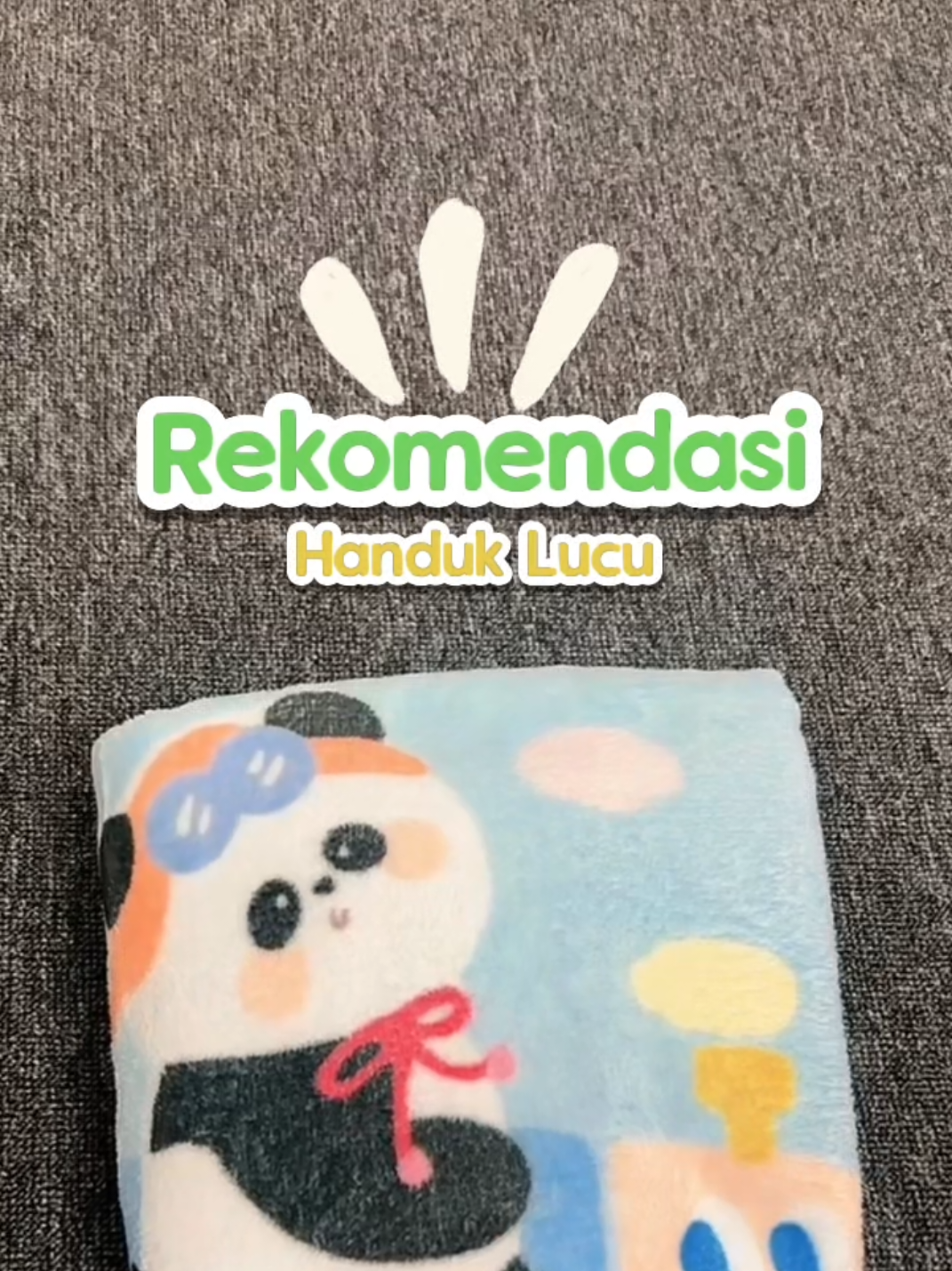 @Ecobaby Indonesia