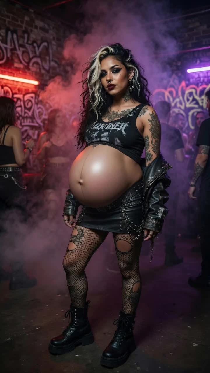 @MysticalMaternity✨Fantasy Art