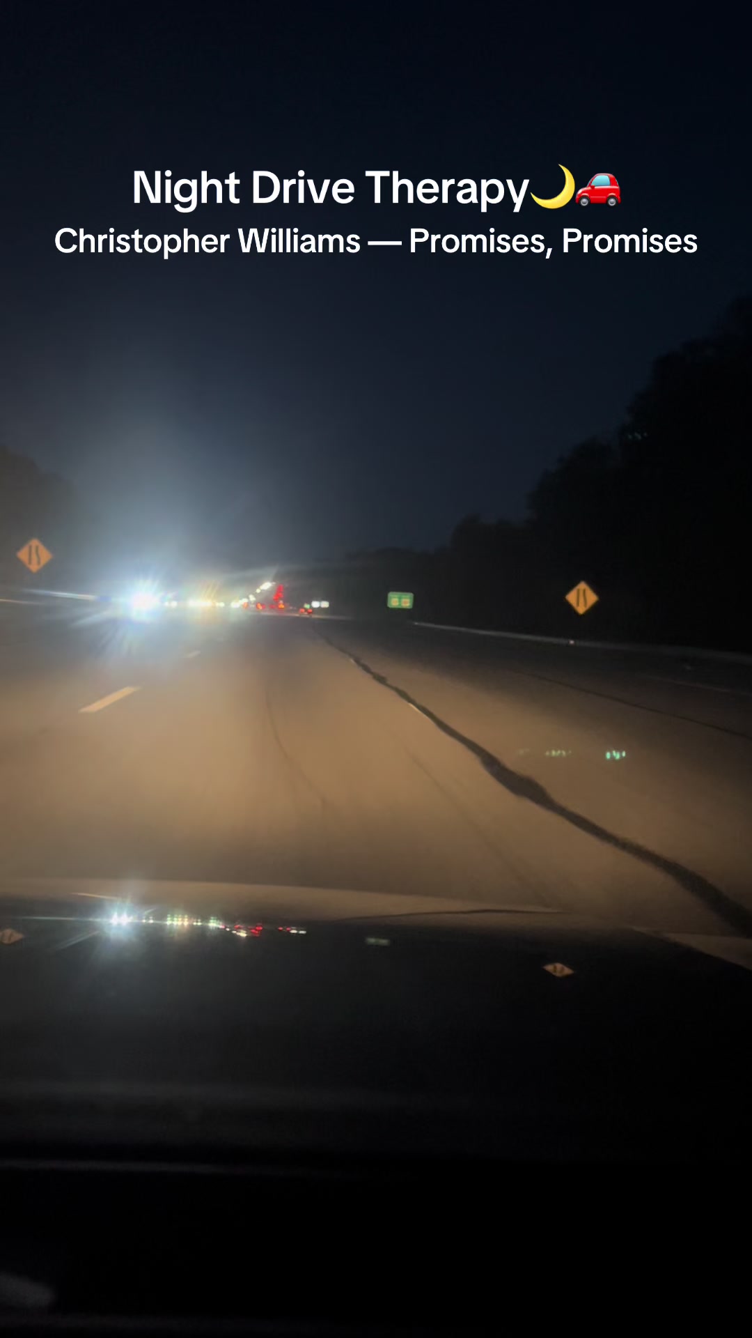 @80&rsquo;s/90&rsquo;s RnB Driving Therapy