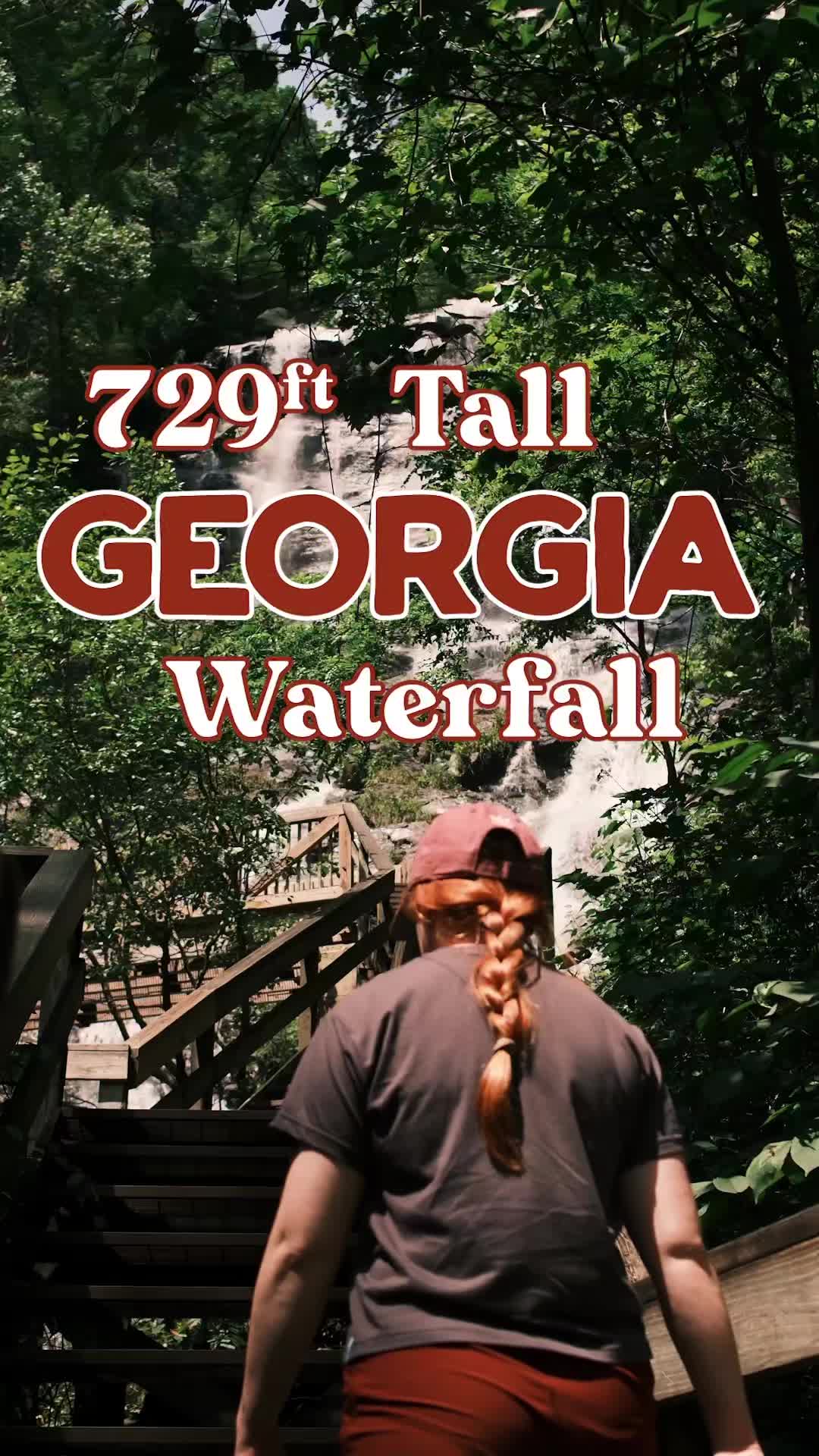 @Wander North Georgia