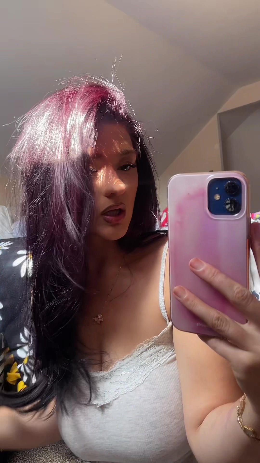 @Makenzie