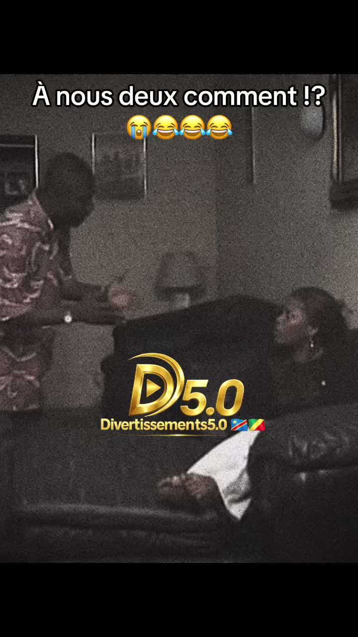 @Divertissements5.0🇨🇩🇨🇬