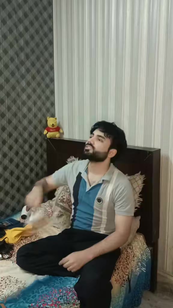 @syed hamza