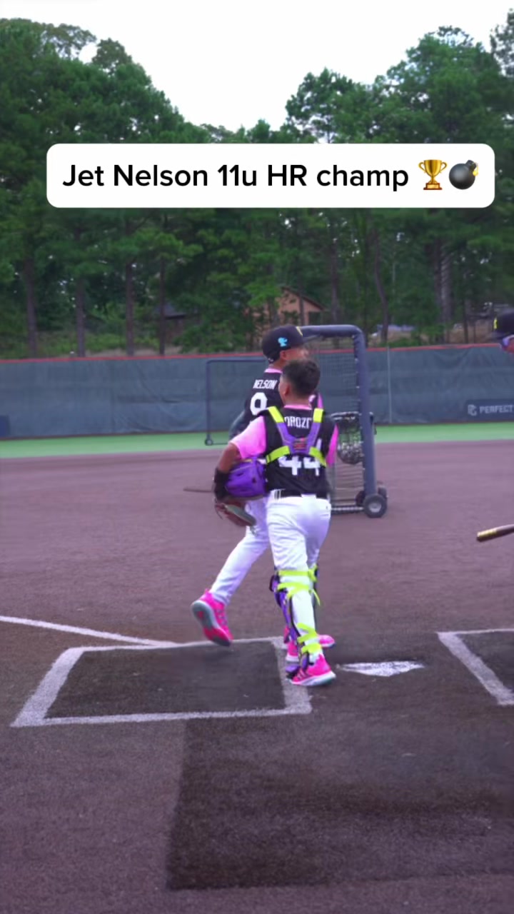 @Perfect Game