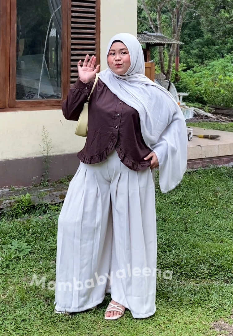 @OUTFIT || IRT ANAK 1โจ