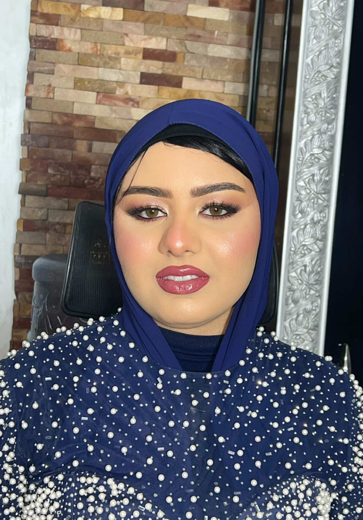@Sara Mohamed