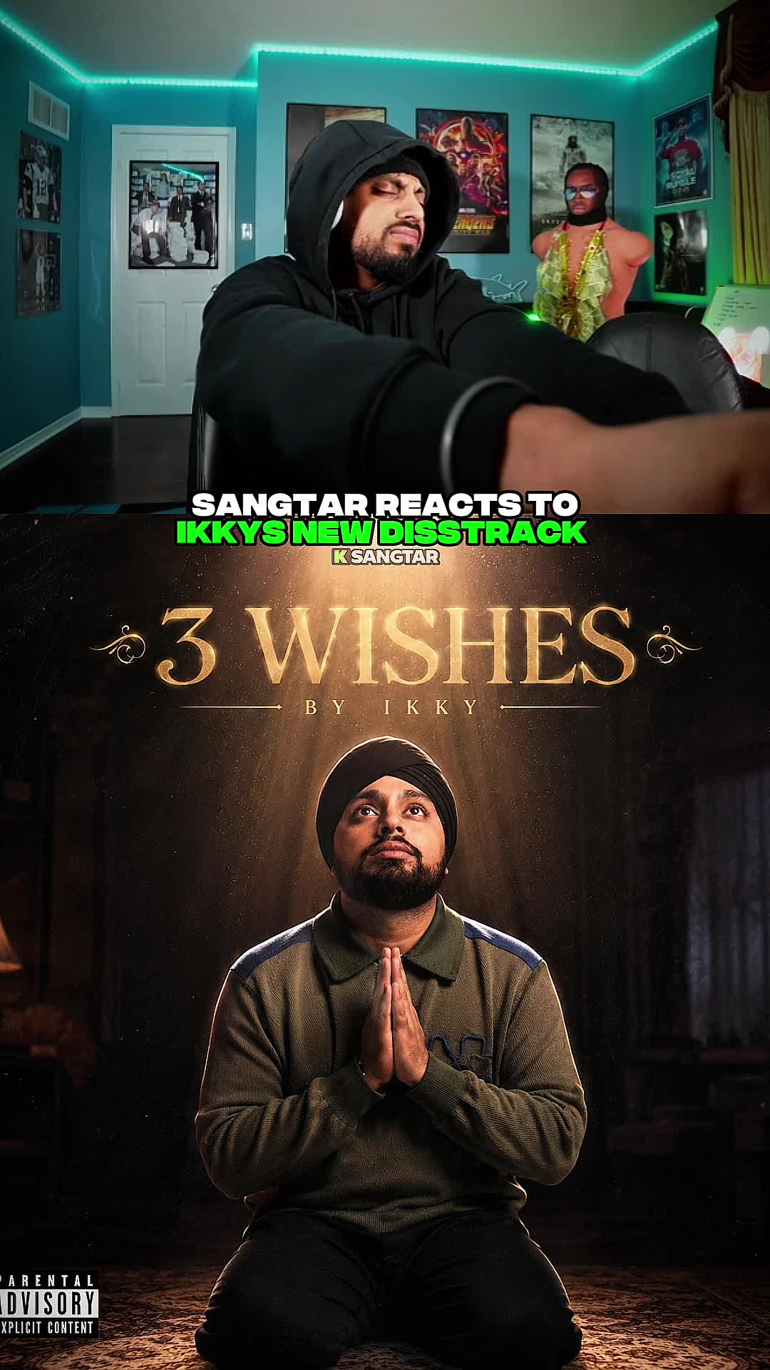 @Sangtar Singh